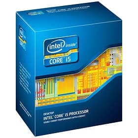 Intel Core i5 2400S 2.5GHz Socket 1155 Box