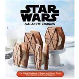 Lucasfilm: Star Wars Galactic Baking