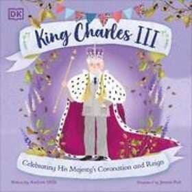 Andrea Mills: King Charles III