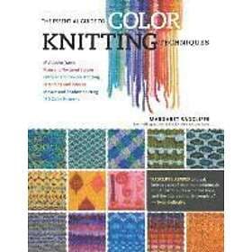 Margaret Radcliffe: Essential Guide to Color Knitting Techniques