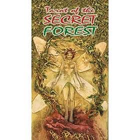 Tarot of the Secret Forest