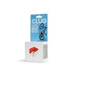 Hornit CLUG MTB L White/orange