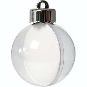 Creativ Company Decoration Ball 5cm 10-pack