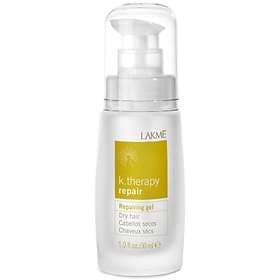 Lakmé Haircare K.Therapy Repair Repairing Gel Serum 30ml