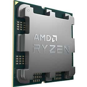 AMD Ryzen 7 7800X3D 4.2GHz Socket AM5 Tray