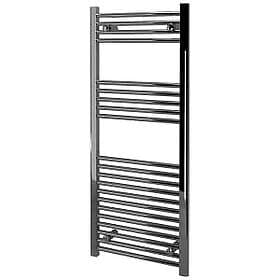 Kudox Straight Towel Radiator (500 x 1200)