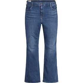 Levi's Plus Size 726 (Women's)
