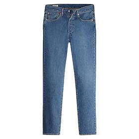 Levi's 501 Straight Fit Jeans (Men's)
