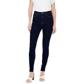 Only Iconic High Waisted Jeans (Women's)