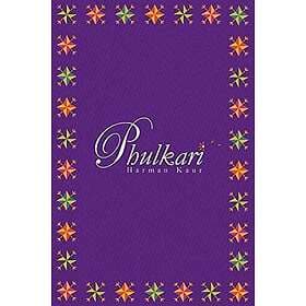 Harman Kaur: Phulkari
