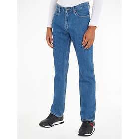 Tommy Hilfiger Ryan RLXD Straight Jeans (Men's)