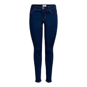 Only Rain Life Regular Skinny Jeans (Women's)