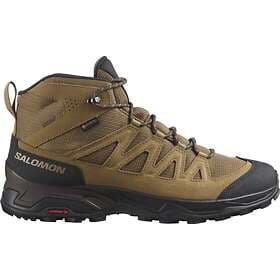 Salomon X Ward Mid LTR GTX (Men's)
