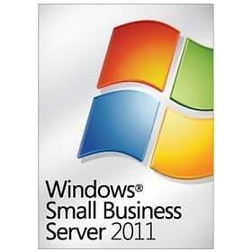 Microsoft Windows SBS 2011 Standard 1 User CAL Eng (OEM)