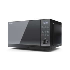Sharp YC-GC52BU-B (Black)