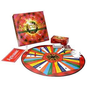 Articulate Game