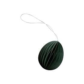 DBKD Easter Decoration Ovoid Green