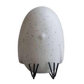 DBKD Sit Around Easter Decoration Mole dot