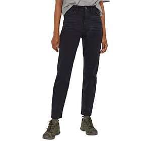 Noisy May Nmmoni High Waist Straight ANK Jeans (Women's)