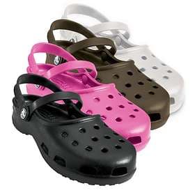 Crocs Mary Jane (Women's)