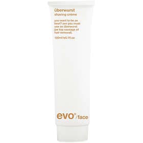 Evo Hair Uberwurst Shaving Creme 150ml