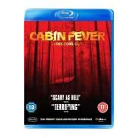 Cabin Fever (UK) (Blu-ray)
