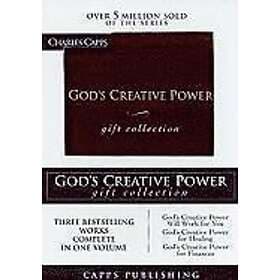 Charles Capps: God's Creative Power Gift Collection