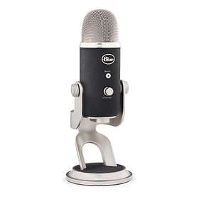 Blue Microphones Yeti Pro