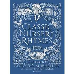 : Classic Nursery Rhymes