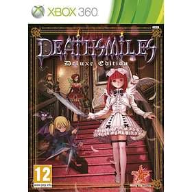 Deathsmiles - Deluxe Edition (Xbox 360)