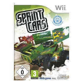 Sprint Cars (Wii)