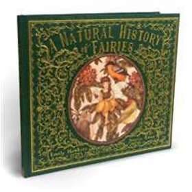 Emily Hawkins: A Natural History of Fairies