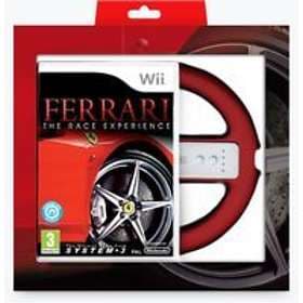 Ferrari: The Race Experience (Wii)