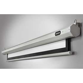 Celexon Economy Electric Matt White 16:9 90" (200x113)