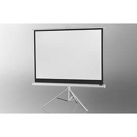 Celexon Economy Tripod White Edition 4:3 120" (244x183)