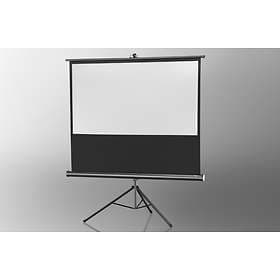 Celexon Economy Tripod Matt White 16:9 83" (184x104)