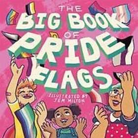 Jessica Kingsley: The Big Book of Pride Flags