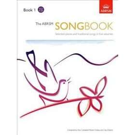 : The ABRSM Songbook, Book 1
