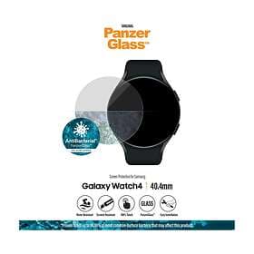 PanzerGlass™ Screen Protector for Samsung Galaxy Watch4 40mm