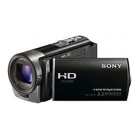 Sony Handycam HDR-CX130E