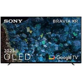 Sony BRAVIA XR-55A80L 55" 4K Ultra HD OLED HDR Google TV