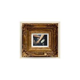 Iron & Wine - Ghost On CD