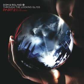 Dom & Roland - Through The Looking Glass LP