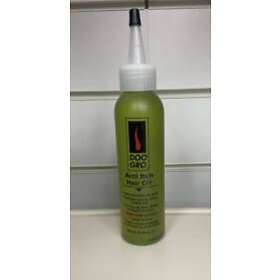 Doo Gro Anti Itch Growth Hair Oil 133ml