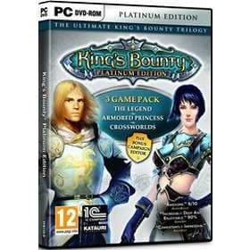 Kings Bounty Platinum Edition (PC)