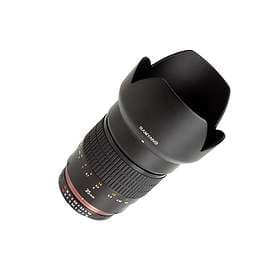 Samyang MF 35/1.4 AS UMC for Sony A