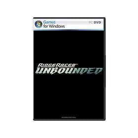 Ridge Racer Unbounded (PC)