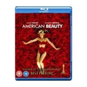 American Beauty (UK) (Blu-ray)