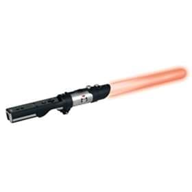 PowerA Star Wars Light-Up Lightsabers Wii