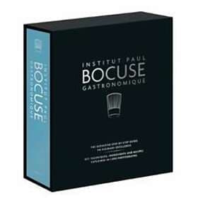 Institut Paul Bocuse: Institut Paul Bocuse Gastronomique